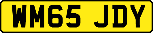 WM65JDY