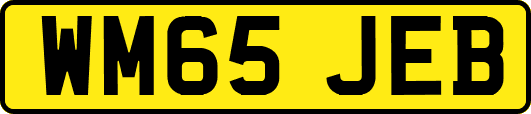 WM65JEB