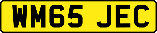 WM65JEC