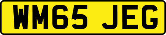 WM65JEG