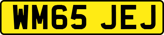 WM65JEJ