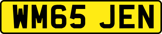 WM65JEN