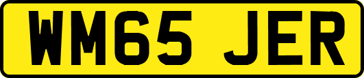 WM65JER