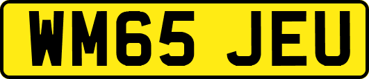 WM65JEU
