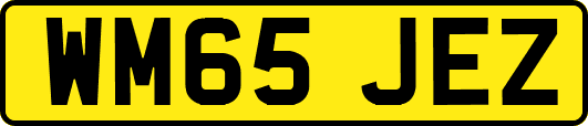 WM65JEZ