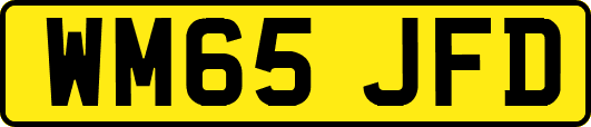 WM65JFD