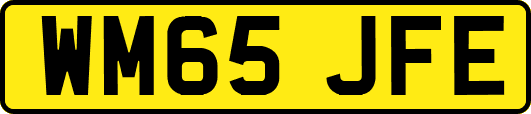 WM65JFE