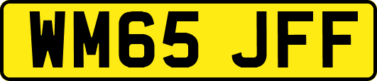 WM65JFF