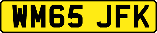 WM65JFK