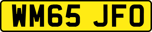 WM65JFO