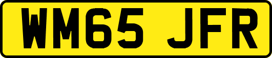 WM65JFR