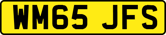 WM65JFS