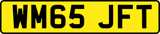 WM65JFT