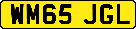 WM65JGL