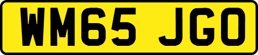 WM65JGO
