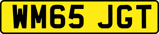 WM65JGT
