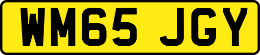 WM65JGY