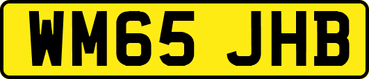 WM65JHB