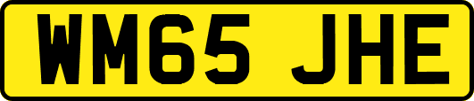 WM65JHE