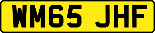 WM65JHF