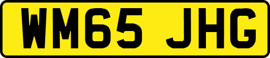 WM65JHG