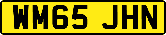 WM65JHN