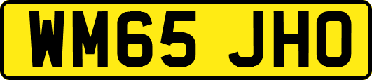 WM65JHO