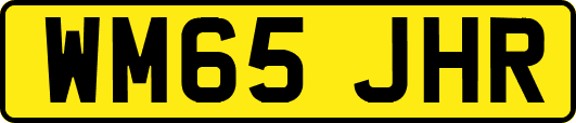 WM65JHR