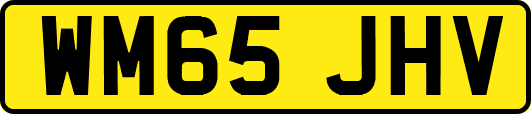 WM65JHV
