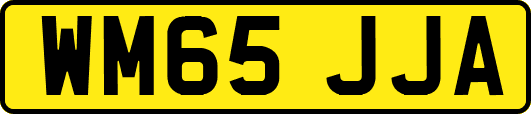 WM65JJA
