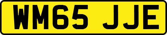 WM65JJE