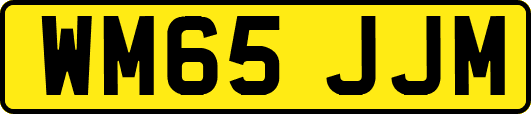 WM65JJM