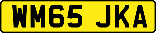 WM65JKA