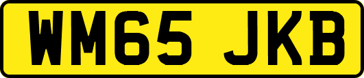 WM65JKB