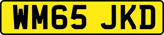 WM65JKD