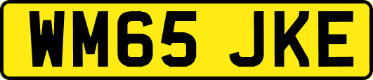 WM65JKE