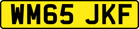 WM65JKF