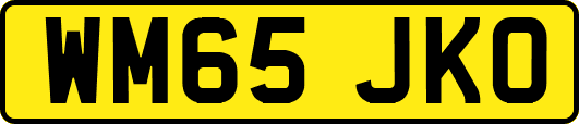 WM65JKO