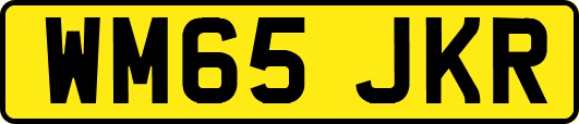 WM65JKR