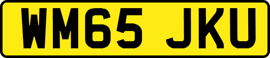 WM65JKU