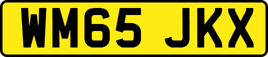 WM65JKX