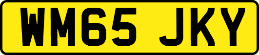 WM65JKY