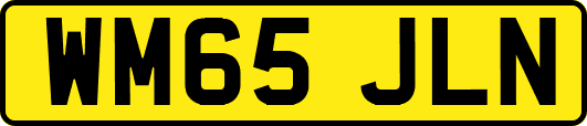WM65JLN