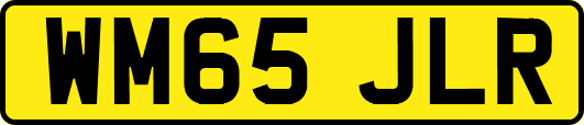 WM65JLR