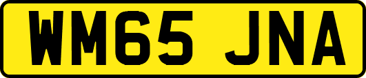 WM65JNA