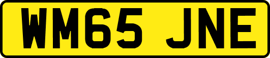 WM65JNE