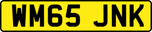 WM65JNK