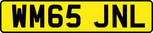 WM65JNL
