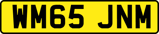 WM65JNM