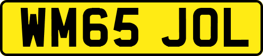 WM65JOL